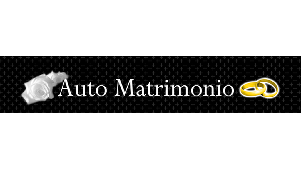 Auto Matrimonio NCC